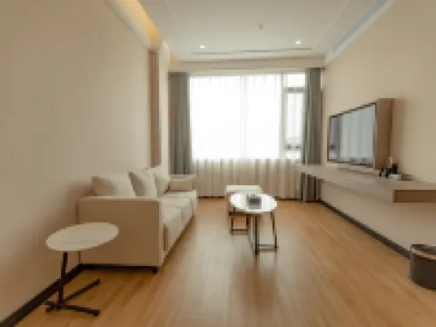 Haixi Hotel Hotels in Dushan