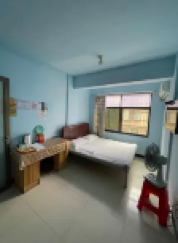 Zengjie Guest House (Longhua Subway Station)