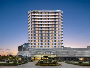 Home2 Suites by Hilton Liaocheng Linqing