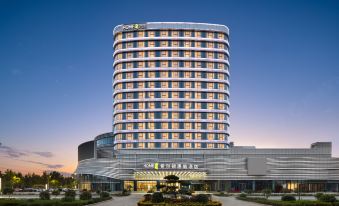 Home2 Suites by Hilton Liaocheng Linqing