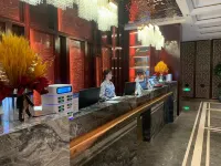 Jian'ou Courtyard Hotel Hotels in Jian'ou