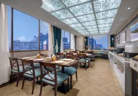 凱旋龍酒店（廣州區莊地鐵站中山大學中山眼科中心店）