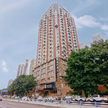 Yiyanyishe  Homestay