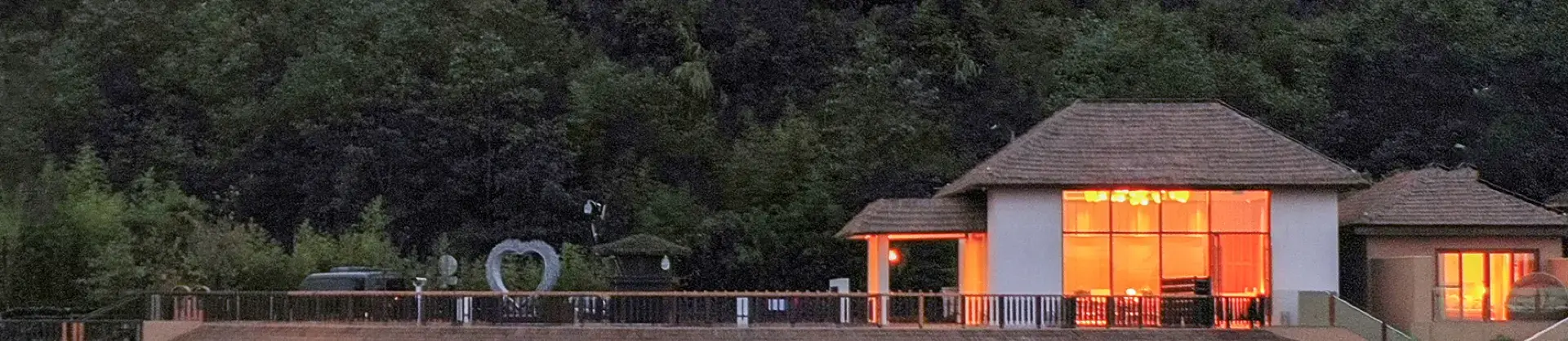 Scenic Hotels