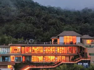 Alberghi Vista Panoramica a Yuanyang: le opzioni più popolari