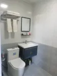 Tailai Riyuexu Hotel