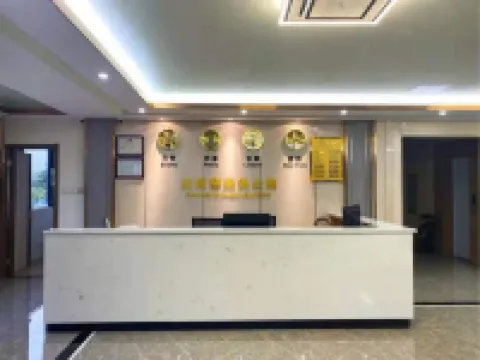 Dianlaike Business Apartment