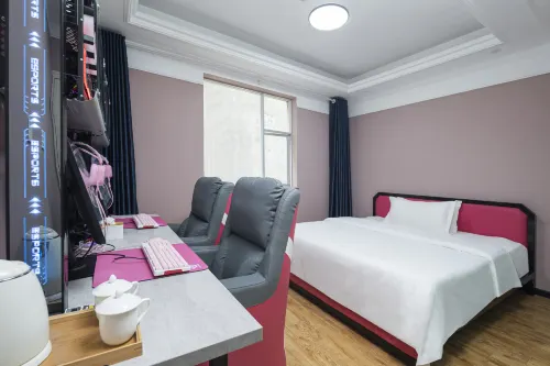 Peninsula Lie-sports Hotel - E-sport