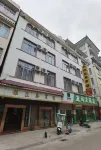 Shidian Yalitai Hotel Các khách sạn ở Thi Điện