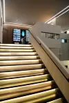 Motie Hotel Hotels in Mishan