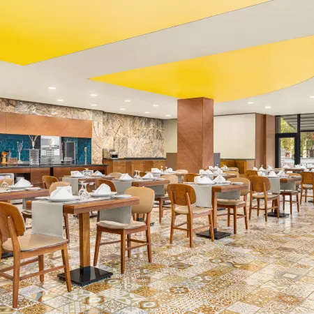 Ramada Plaza by Wyndham Samsun