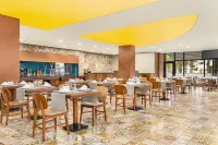 Ramada Plaza by Wyndham Samsun - breakfast
