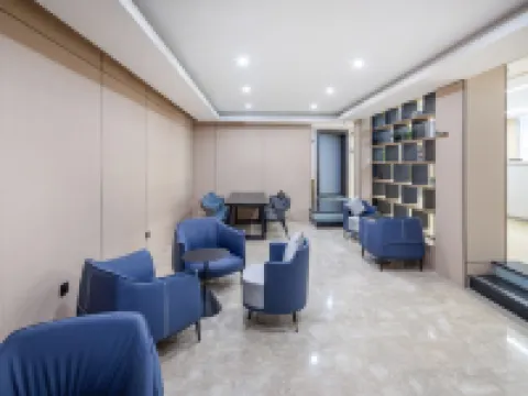 Feiyue Hotel (Hai'an Bus Station) Hotels in Hai'an