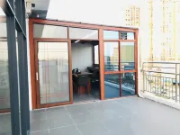 ALAN Qingyun Hotel (Guigang Qingyun Bridge) - Gym