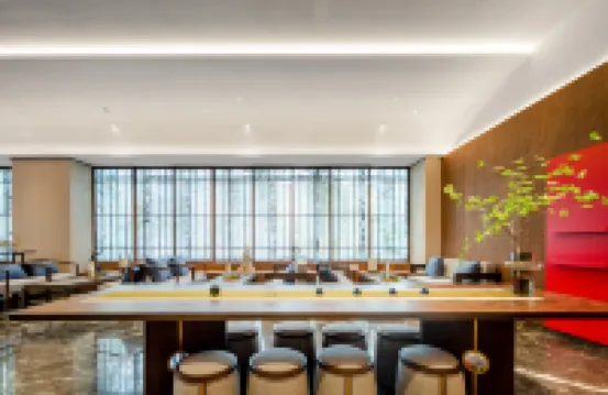 QIANNA HOTEL Yan'an (New District National Sports Center Store)