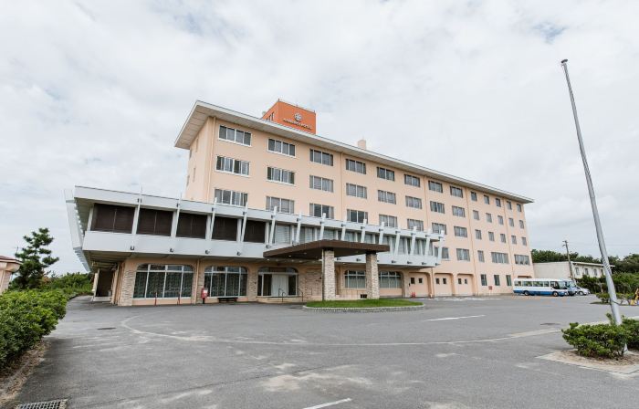 KAMENOI HOTEL CHITAMIHAMA