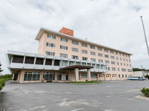 KAMENOI HOTEL CHITAMIHAMA