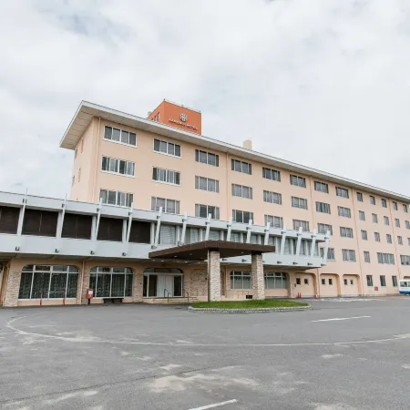 KAMENOI HOTEL CHITAMIHAMA