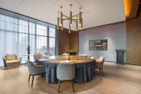 UrCove by HYATT Nanjing South Railway Station - breakfast
