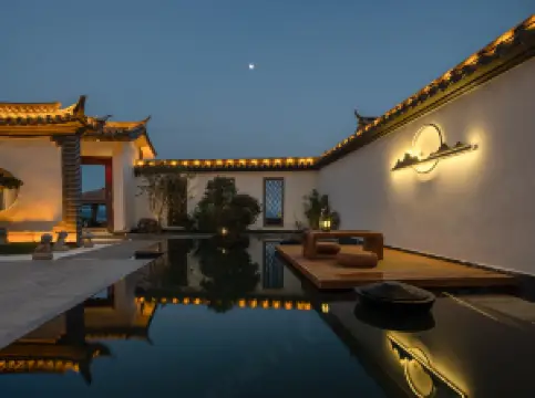 泊心雲舍·山裏客家（梅州大埔）