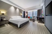 GM Select Hotel
