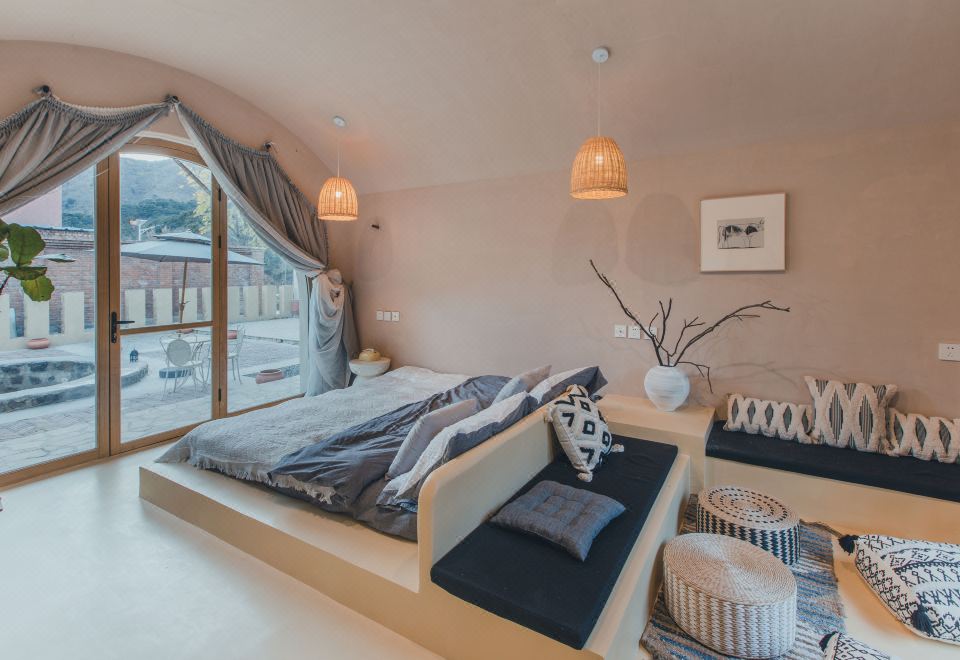 Qiran 리조트 빌라