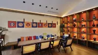 Celebrity XiangYang Hotel - palestra