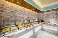 麗楓飯店（昆明長水國際機場航廈鉑港現代廣場店）