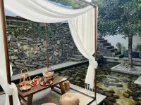 Three Governors' Villa Hotel a Linhai