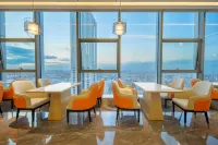 Meilihao Hotel (Dongguan Houjie  Exhibition Center Metro Station Branch) - breakfast