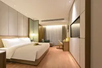 Liyi Light Residence Hotel (Lu'an Government Affairs Center Branch)