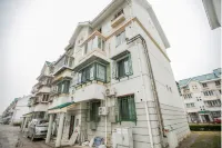 Youyou Intelligent Projection Inn Hotel in zona Tianjin Normal University Gymnasium