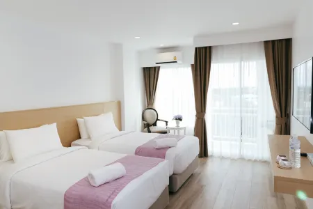 Arsh Boutique Hotel