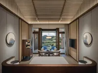 Dusit Thani Tianmu Mountain, Hangzhou Hotels in Hangzhou