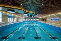 Changchun Longfu International Hotel - 5 Yıldız