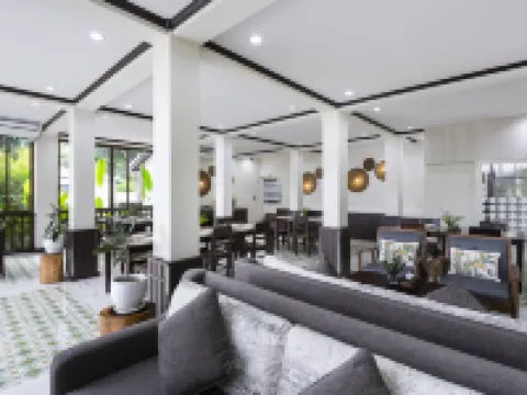 Ratchapruek Lanna Boutique Hotels in Hang Dong