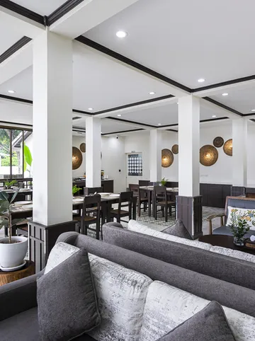 รูปภาพของราชพฤกษ์ ลานนา บูทีค