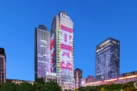 Guiyang Grand Cross Plaza Atour Hotel Hotels near Xiangfa Business & Trade City