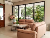 Votel Krakatau Boutique Hotel Semarang Hotels in East Semarang
