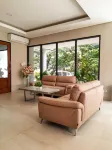 Votel Krakatau Boutique Hotel Semarang