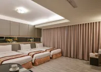 Harmonious Hotel Hotels in Kaohsiung