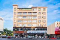 Chengmai Baodi Wisdom Hotel (Wenhua North Road Branch) - 2-Star