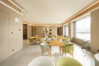 JI Hotel (Xuzhou Xinyi Tiyuchang)