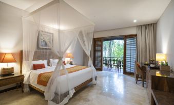 Adiwana Svarga Loka - A Retreat Resort