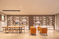 HanTing Hotel (Puyang Bus Station Huanghe Middle Road)