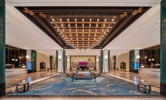 Grand New Century Hotel Jiujiang Lianxi