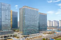 Atour X Hotel Changzhou Jintan District Government