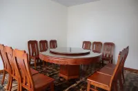 Xinping Lvli Piaoxiang Accommodation