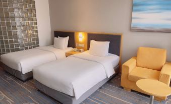 Holiday Inn Express SHIJIAZHUANG HEPING by IHG