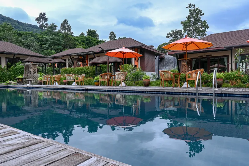 Cascade Tara
